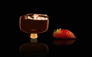 Magnum Mini, tout le plaisir d'un Magnum au format mini
