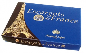 Pleins feux sur : la chocolaterie et les chocolats Marquise de Sévigné