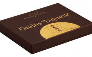 Collection Noël 2006 de Marquise de Sévigné Paris