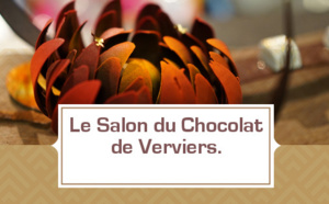 [VIDEO] Le salon du Chocolat de Verviers