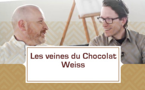 Les Veines du Chocolat Weiss à Lyon