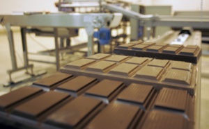 Dans les coulisses de Barry Callebaut