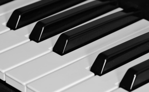 Un piano à Croquer chez Piano Lab