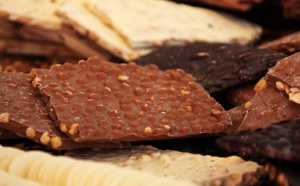 Le secret du chocolat