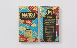 Les nouveautés de Marou Faiseurs de Chocolat