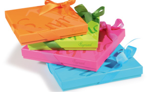 La Chocolaterie de Puyricard célèbre un demi-siècle de passion pour Le vrai chocolat