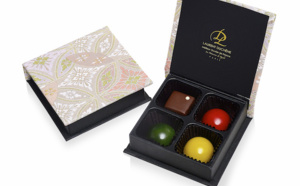 Il était une fois la maison Laurent Duchêne…