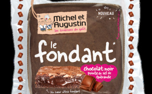 Des desserts gourmand par Michel et Augustin