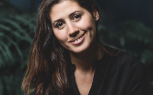 Hasnaâ, la chocolatière bordelaise