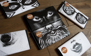 Metizo, un mélange de culture dominicaine du cacao et du savoir-faire chocolatier français