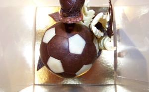 Toute l’histoire de la chocolaterie Guillaume Daix…