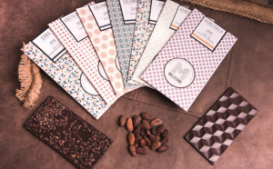 Millésime Chocolat, la manufacture du goût