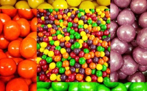 La passion de Thierry Court pour le chocolat…