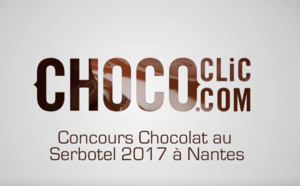 Le Concours Chocolat au Salon Serbotel de Nantes