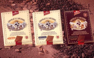 Les chocolats à l'ancienne de Villars Maître chocolatier
