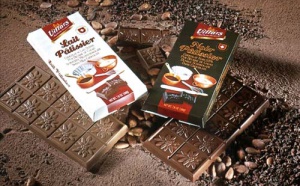 L'Art de la pâtisserie avec les chocolats Villars