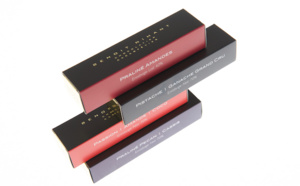 Les nouvelles créations de la chocolaterie Nihant…