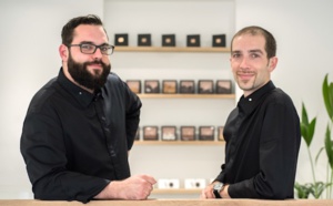 Version Originale, nouvelle référence pâtissière