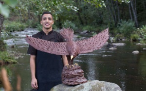 A la découverte de Rachid Makcharrade…