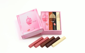 Kit Kat: l’innovation chocolatée…
