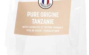 Réauté Chocolat : les créations Pures Origines…