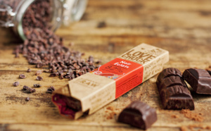 Lovechock : une passion pour le chocolat bio…
