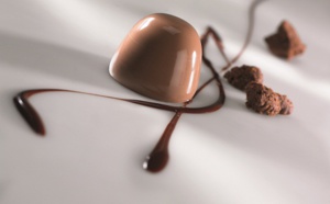 Le concentré de chocolat emblématique Valrhona fête son anniversaire