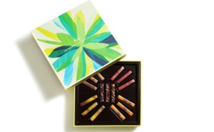 Prenez soin de vous avec la Maison du Chocolat…