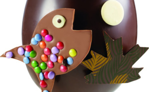 Réauté Chocolat et Trianon - L’imaginaire de l’enfance à l’honneur pour Pâques