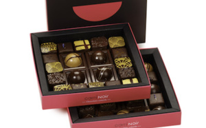 Un emballage à croquer signé Mélanie Lemmens