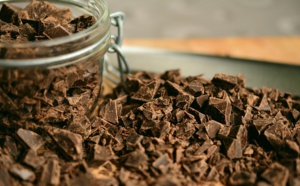 FlavaNaturals, la barre de chocolat plus pure et plus naturelle !