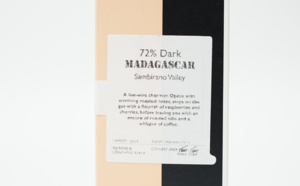 Hôtel chocolate : du Chocolat et au-delà!