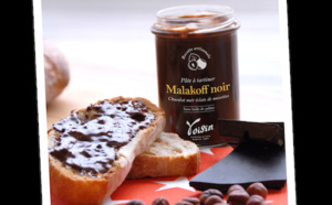 De la pâte à tartiner chez les lyonnais