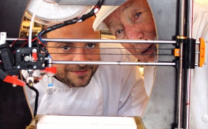 Les saveurs de la Drôme à croquer ! 