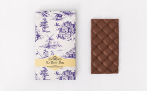 Découvrez les nouvelles tablettes Le Petit Duc