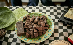 Construire ensemble l’avenir du cacao avec Valrhona…