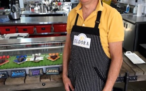 Eldora Chocolat : la chocolaterie artisanale à Albuquerque.