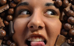 Association Femmes du Cacao : aider gourmand !