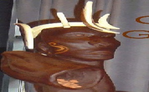 Salon Chocolat et Gourmandises à Sainte Maxime