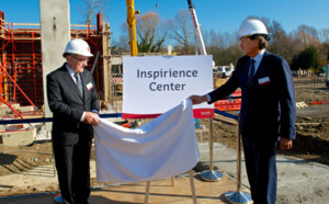 Puratos confirme son investissement continu dans l'innovation et la R&amp;D, avec un nouveau centre mondial