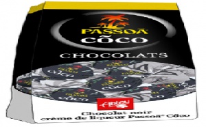 Le spécialiste des chocolats à la liqueur vous présente ses nouvelles créations modernes et gourmandes pour les fêtes de fin d’année.