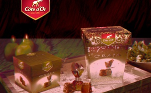 Offrez-vous un Noël en Or avec Côte d’Or Oraïa