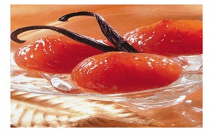 Le marron glacé fait son show à Noël !