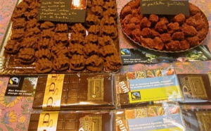 Charte européenne d’appui aux initiatives éthiques et solidaires (projet)