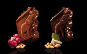 Collection Côte d'or 2009 : Initiez-vous aux plaisirs intenses du chocolat