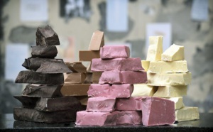 Barry Callebaut : un partenariat vital et du délice à partager.