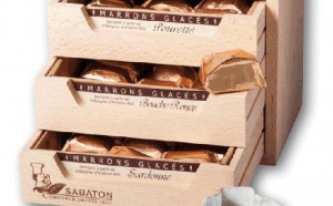 Sabaton : le coffret saveurs “grands crus” millésime 2010