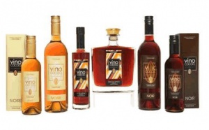 Week-end Vins et Grands crus du Cacao