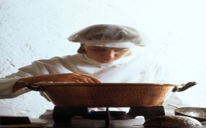 A la découverte de l’Atelier de fabrication  de la Chocolaterie de Puyricard