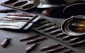 Pâques : avec Puyricard les gourmands sont à l’honneur !